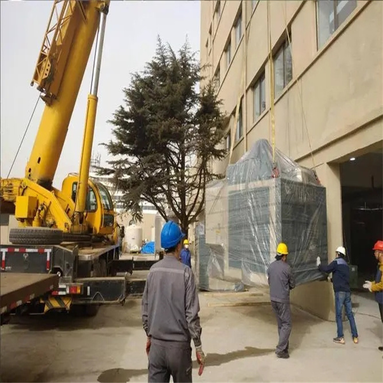 淄博张店附近12吨吊车出租电话