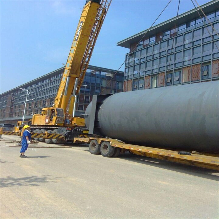 淄博张店大型吊车租赁公司