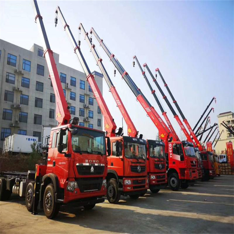 淄博张店租专业吊车电话