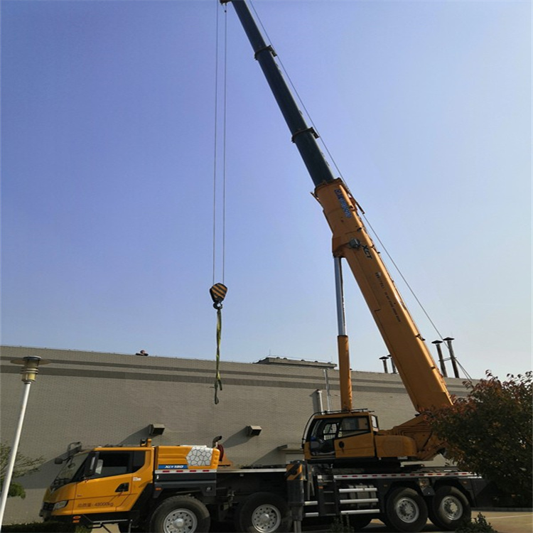 淄博张店 选择汽车吊租赁的秘诀与联系方式指南