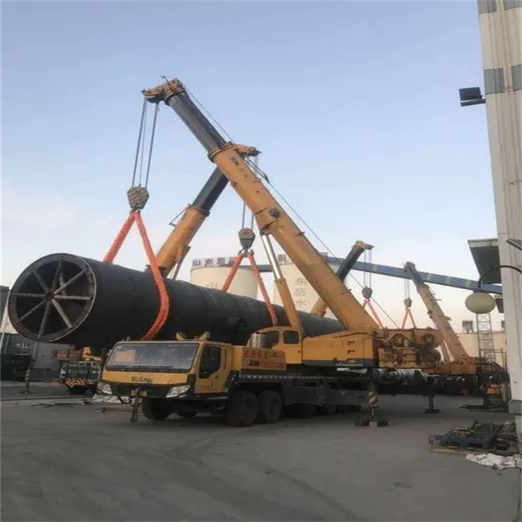 淄博张店找哪里有附近吊车出租|35吨|本地快速响应