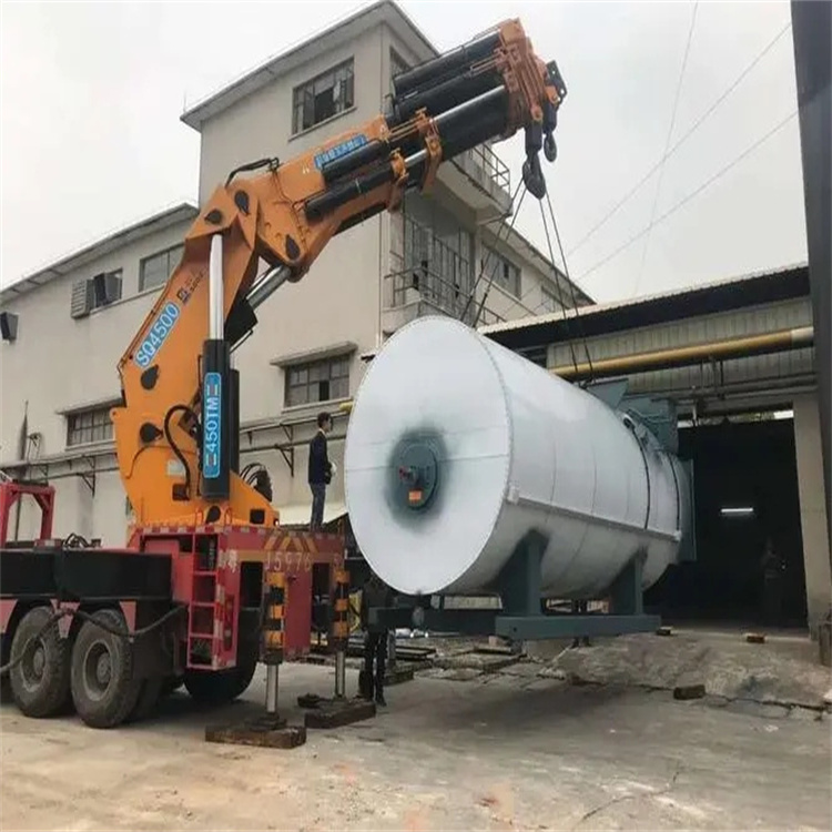 淄博张店室内装修小型折臂吊出租服务：高效解决方案与租赁指南