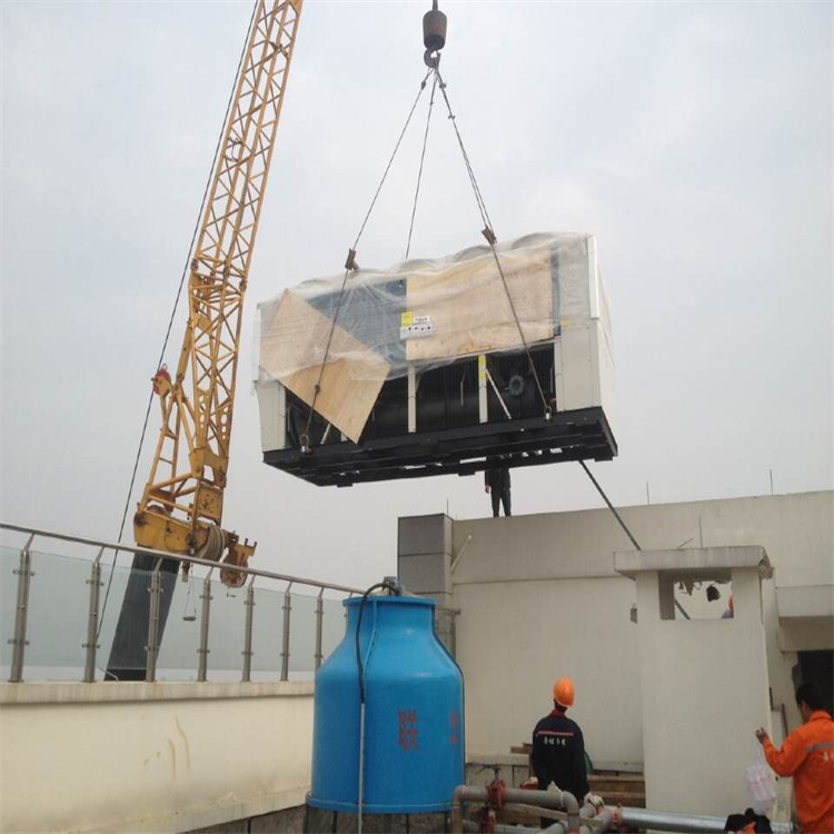 淄博张店大型汽车吊出租多少钱