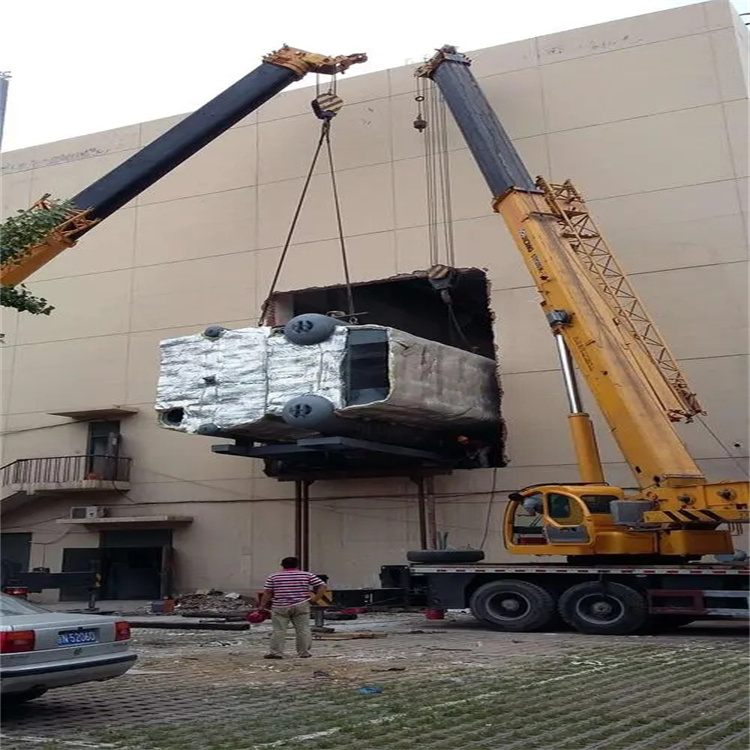 淄博张店25吨汽车吊出租