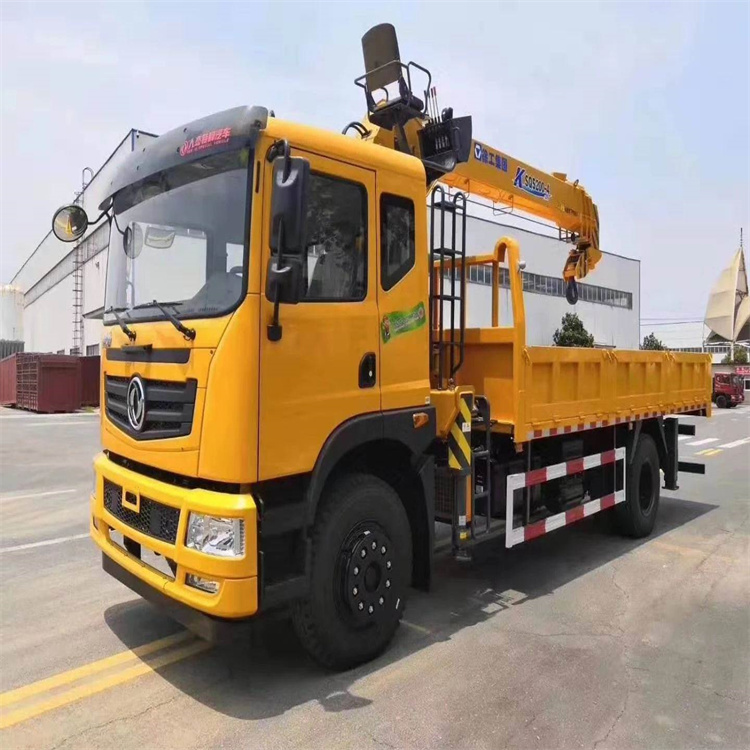 淄博张店附近找一辆随车吊出租