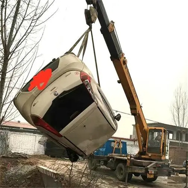 淄博张店随时待命，吊车24小时道路救援服务全解析