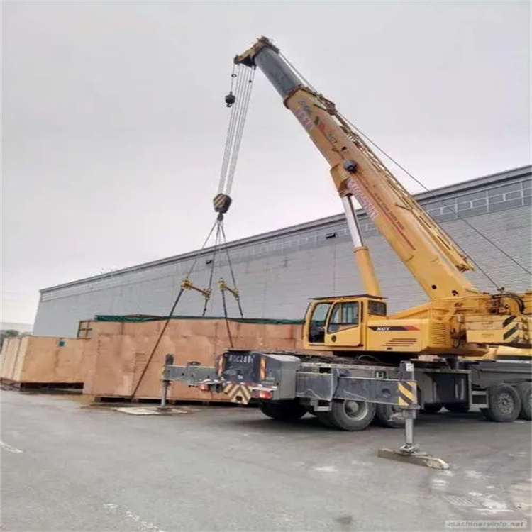 淄博张店急需吊车出租怎么办|24小时响应|跨区调配服务