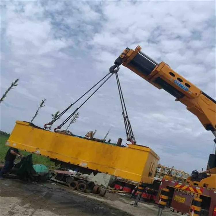 淄博张店专业吊车出租哪家好