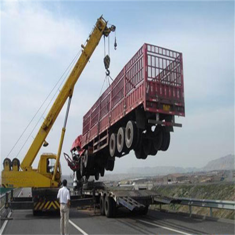 淄博张店吊车吊运安全措施